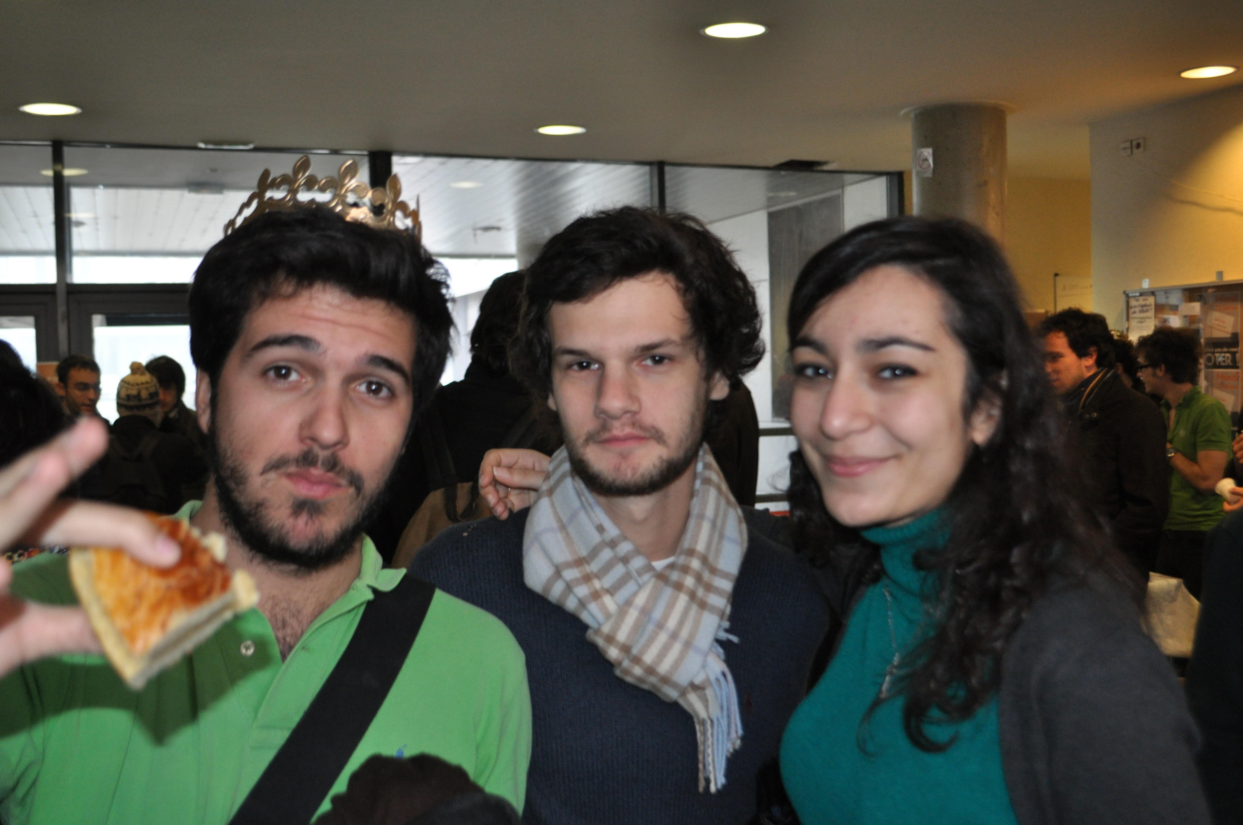 Projets et photos