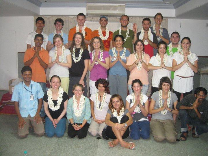 Inde2011