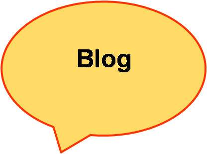 blog