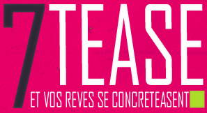 7tease