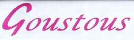 Goustous