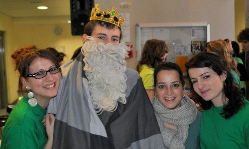 Photo pré-camapgnes