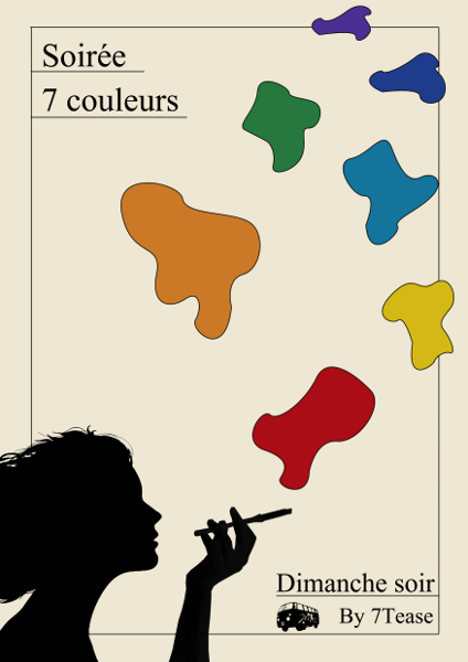 7couleurs