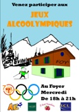 Journ�e olympique