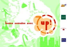 La semaine de campagne 7up