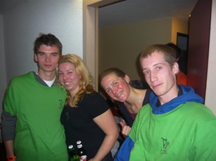 7up �tait dans les chambres