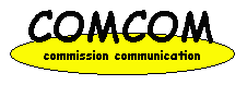 Logo de la ComCom