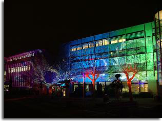 The prestigious gala of Enseeiht gala