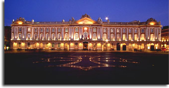 Le Capitole capitole