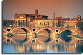 Le Pont Neuf pont neuf