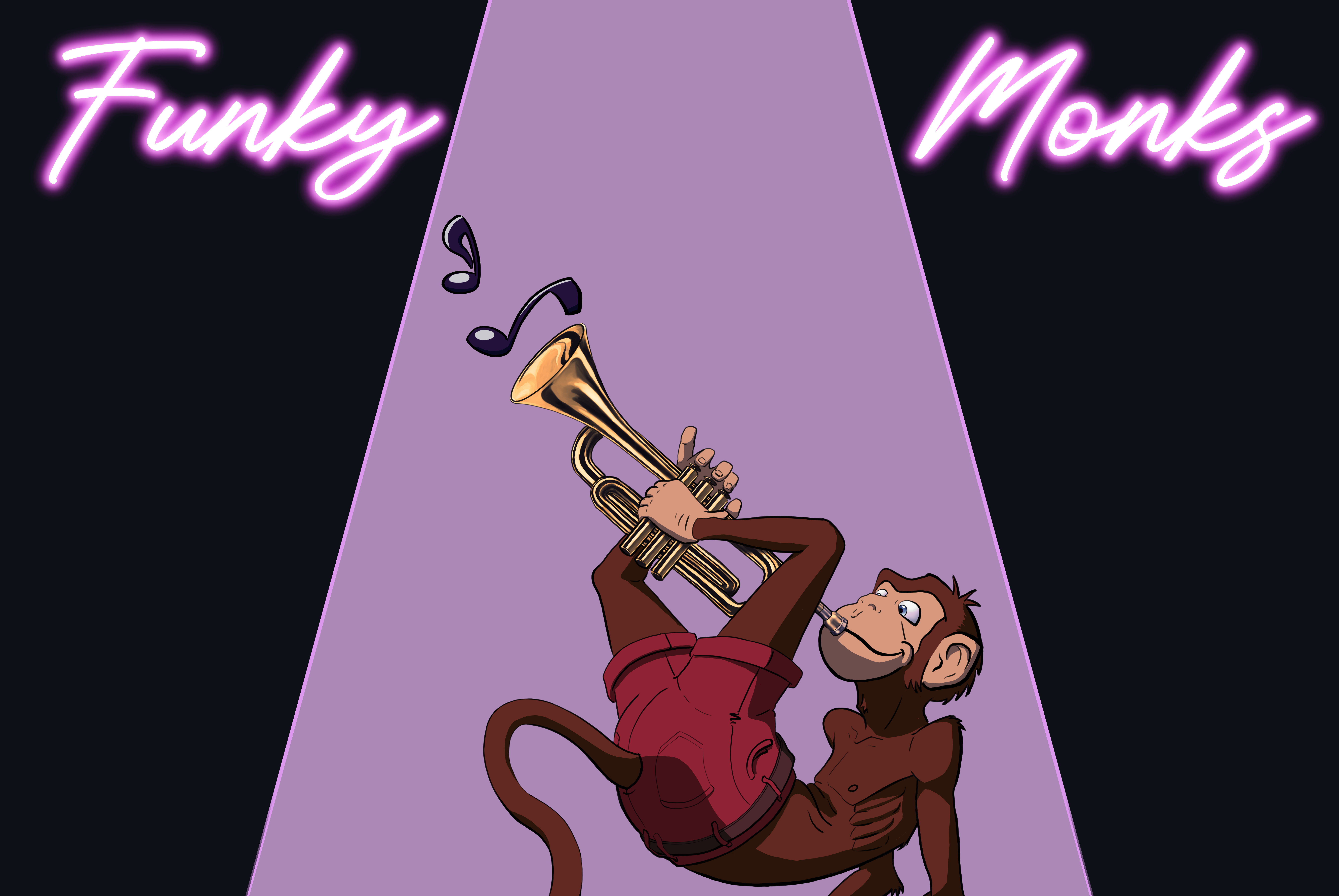 Funky Monks