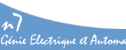 G&eacute;nie &Eacute;lectrique &&nbsp; Automatique