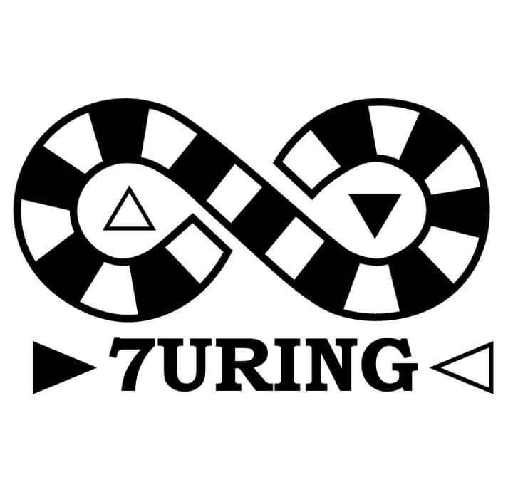 7turing logo