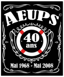 Logo AEUPS
