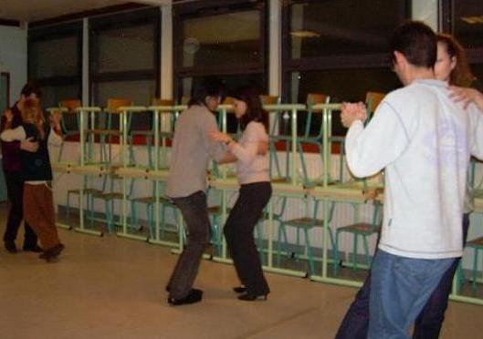 Open tango 1