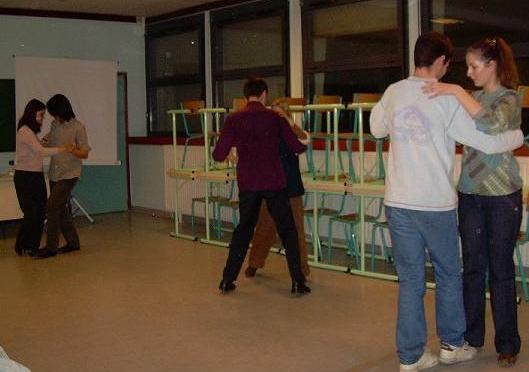 Open tango 2
