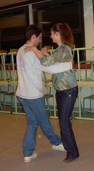 Open tango 5