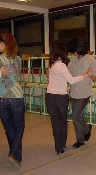 Open tango 13