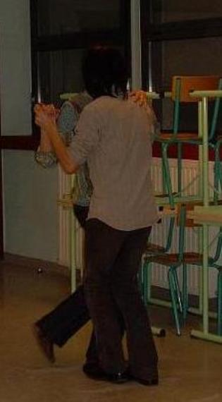 Open tango 6