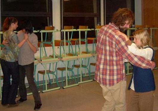 Open tango 4