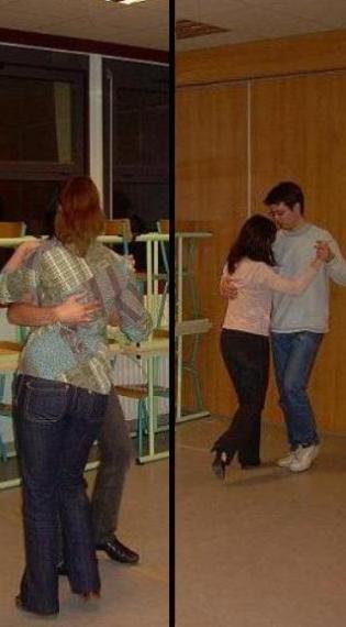 Open tango 7