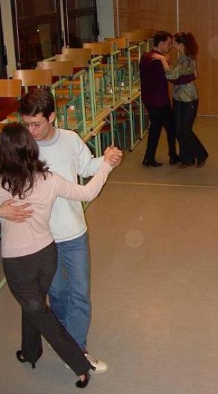 Open tango 10