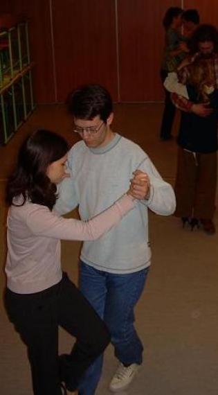 Open tango 12