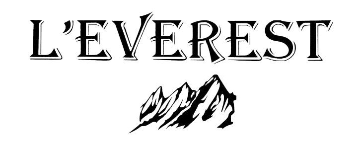 Logo l'everest